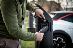 ev charging