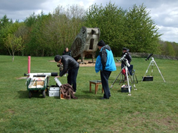 science day