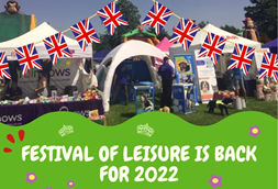 festival of Leisure