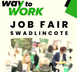 job fair swad