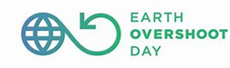 earth overshoot
