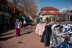 market