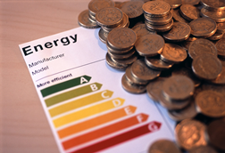energy efficiency logo