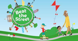 beat the street