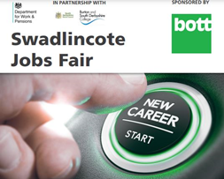 swad jobs fair.