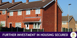 housing investment