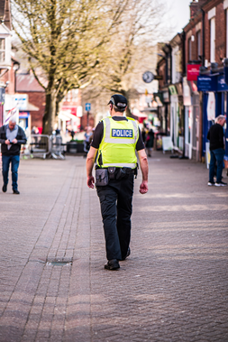police officer