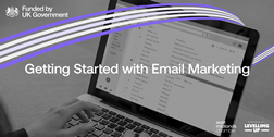 getting started with email