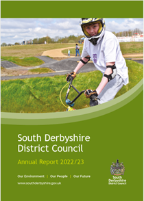 Annual Report 2022 - 23