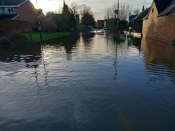 Storm Henk
