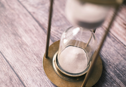 Egg timer