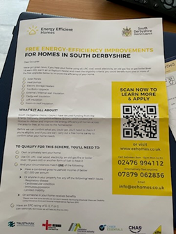 ee homes