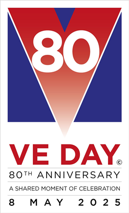 VE Day 80th Anniversary Events