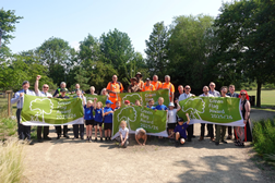 Green Flag Awards for 2025