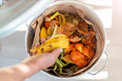 Food Waste Recycling - Coming April 2026