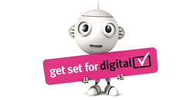 Digital Switchover image