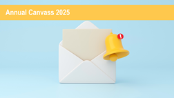 Annual Canvas