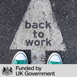 UK Shared Prosperity Fund