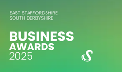 Business Awards 2025
