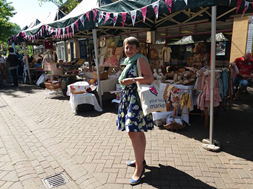 Love your local market