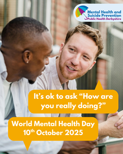 World Mental Health Day 2025