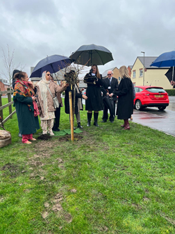 Sukhmani Ladies Group_Stenson Fields