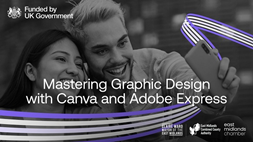 Mastering Graphic Design