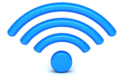 Wifi signal