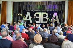 Abba tribute