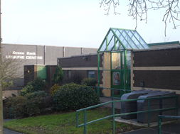 Green Bank Leisure Centre