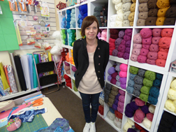 Ami James - Simply Needlecraft
