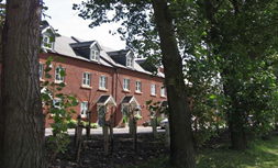 Local Plan Part 2 - Woodville Woodlands 
