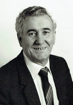 Bill Dunn
