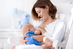 Breastfeeding 