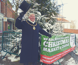 Cllr Stanton