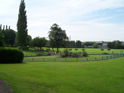Eureka Park test