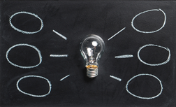 Bulb ideas