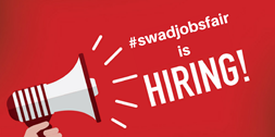 Swad Jobs Fair 2018