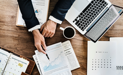 Business image