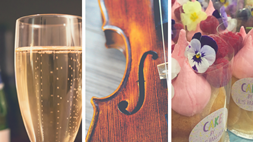 Proms 2018