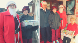 xmas hamper