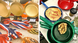 pancakes 2019