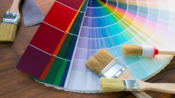 paint