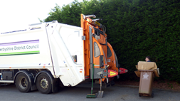 sat refuse
