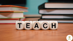 The Future of South Derbyshire: Schools and Businesses Together