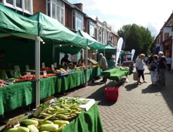 Swadlincote Survey