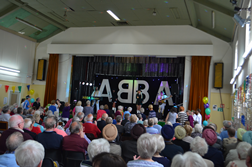 Liberation Day 2016