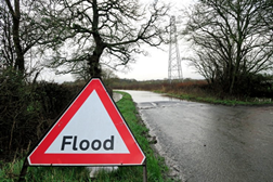 Flooding