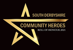 Hero logo
