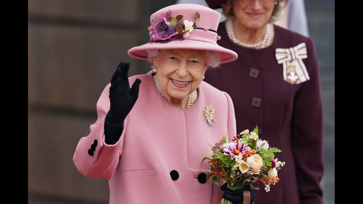 queen